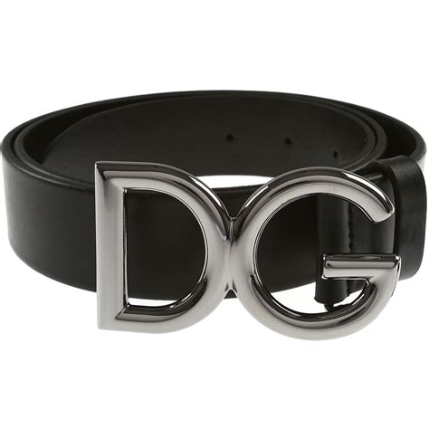 dolce gabbana men's belt|dolce and gabbana belt price.